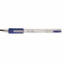 Plastikowa elektroda pH z czujnikiem temperatury i złączem BNC do miernika Testo 206 pH3