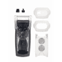 Etui TopSafe w kolorze czarnym do mierników Testo Compact 0516 0221
