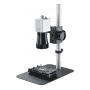 Zestaw optyki mikroskopowej i uchwytu ACPIMO44AK