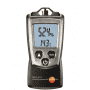 Testo 610 - Wilgotnościomierz powietrza (higrometr inspekcyjny)
