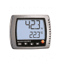 Testo 608-H1 - Ścienny higrometr elektroniczny