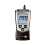 Testo 511 - Barometr elektroniczny z pomiarem ciśnienia absolutnego
