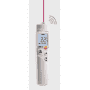 Testo 826-T2 - Termometr na podczerwień HACCP