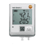 Testo Saveris 2-H2 - Rejestrator WiFi z wyświetlaczem i zew. sondą temperatury i wilgotności