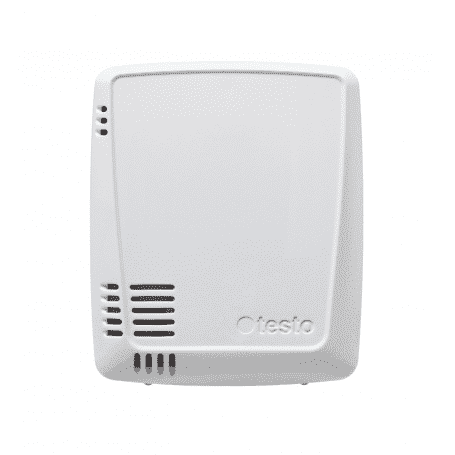 Testo 160 TH - Rejestrator temperatury i wilgotności Wi-Fi do monitoringu warunków środowiskowych