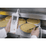 Testo 926 - Termometr spożywczy HACCP z sondą - pomiar temperatury ciasta