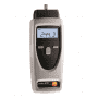 Testo 470 - Miernik do pomiaru prędkości rpm (tachometr)
