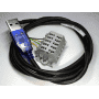 ACCSUSBK - Interfejs USB do pirometrów z serii CS/ CX