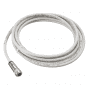 Przewód ze złączem, do stosowania w przenośnikach kablowych, 3m (standard)