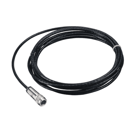 Wysokotemperaturowy przewód Ethernet do montażu PI NetBox lub konwertera USB - Ethernet wew. obudowy CoolingJacket Advanced